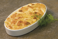 scalloped potatoes scalloped potatoes